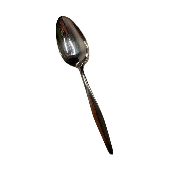 Vtg Reed & Barton DENMARK Silverplate Replacement Tablespoon - Picture 1 of 5